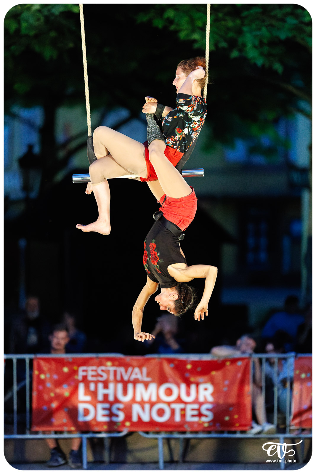 LA PROMESSE DU VIDE (CIE AVIS DE TEMPETE)